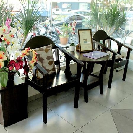 Hotel Darulaman Alor Setar Esterno foto