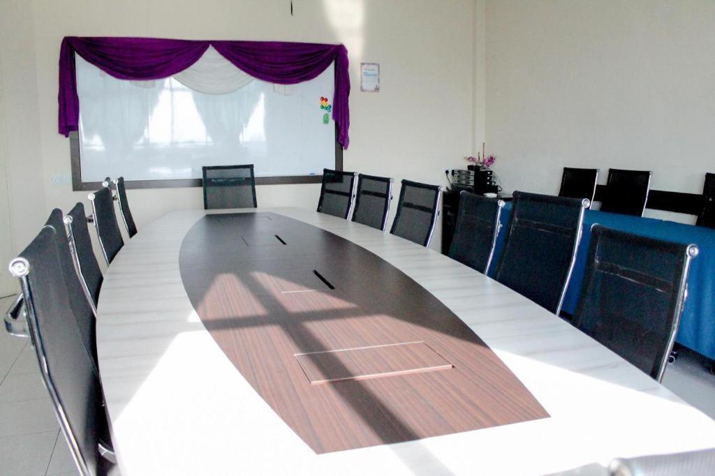 Hotel Darulaman Alor Setar Esterno foto