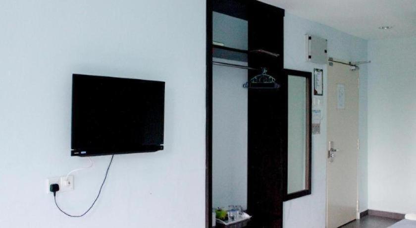 Hotel Darulaman Alor Setar Esterno foto