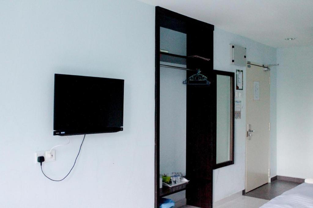 Hotel Darulaman Alor Setar Esterno foto