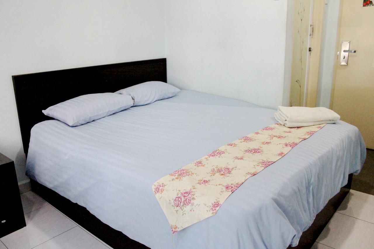 Hotel Darulaman Alor Setar Esterno foto